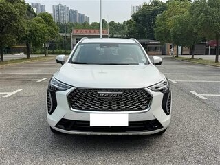 2021 Haval Jolion I, белый, 1015000 рублей, вид 3