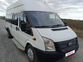 2013 Ford Transit, белый, 950000 рублей