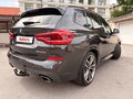2019 BMW X3 M40d III (G01), серый, 4999000 рублей - вид 3