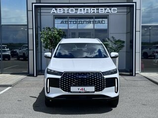 2026 Tenet T4L, белый, 2344000 рублей, вид 2