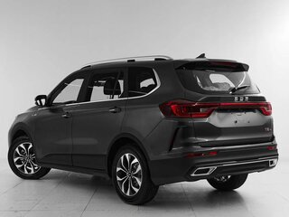 2025 SWM G05 Pro, серый, 1877000 рублей, вид 4