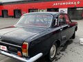 1977 ГАЗ 24 «Волга» 24 I (24), чёрный, 900000 рублей - вид 1