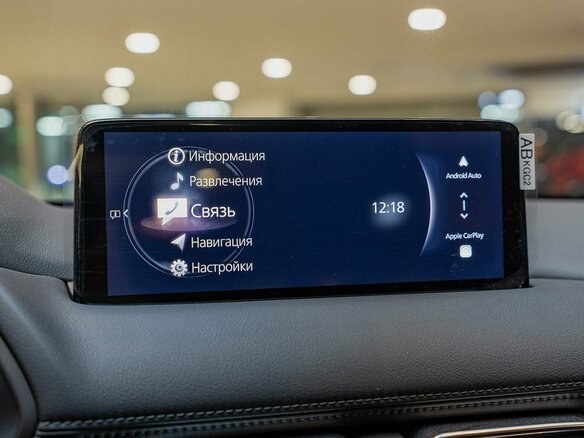 2026 Mazda CX-5 II Рестайлинг, бежевый, 5040000 рублей - вид 18