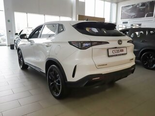 2026 Changan CS35 Max, белый, 2649900 рублей, вид 2