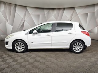 2011 Peugeot 308 I Рестайлинг, серый, 439000 рублей, вид 5