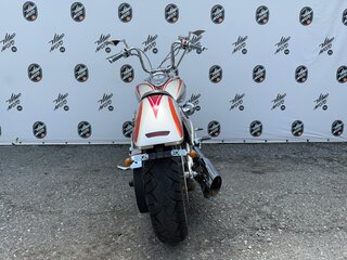 2001 Yamaha XV 1600 Road Star, серый, 520000 рублей, вид 4