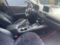 2014 Mazda 3 III (BM), чёрный, 1400000 рублей - вид 11