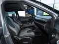 2026 Geely Cityray, серебристый - вид 11