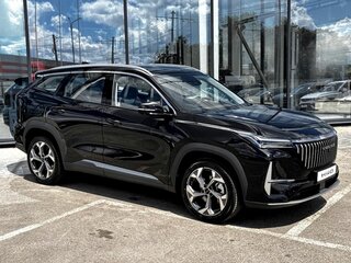 2026 VOLGA K40, чёрный, 3149000 рублей, вид 3