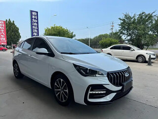 2024 Chery Arrizo 5 PRO, белый, 1240000 рублей, вид 3