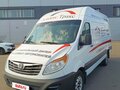 2024 Sollers Atlant, белый, 1400000 рублей