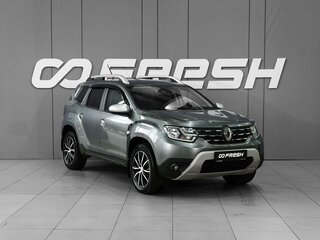 Renault Duster II