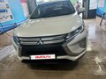 2020 Mitsubishi Eclipse Cross I, белый - вид 2