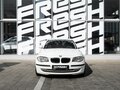 2008 BMW 1 серии 116i I (E81/E82/E87/E88) Рестайлинг, белый, 608000 рублей - вид 2