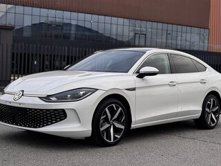 2023 Volkswagen Lamando L II, белый, 1780000 рублей, вид 1