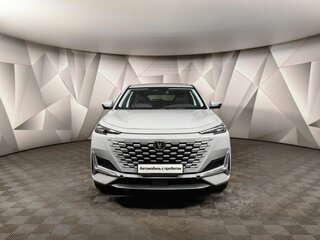 2025 Changan UNI-K, серый, 5285570 рублей, вид 5