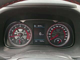 2019 Hyundai Kona I, серый, 2000000 рублей, вид 3