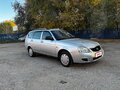 2009 Lada (ВАЗ) Priora I, серебристый, 151000 рублей - вид 2