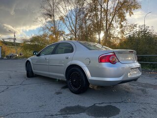 2009 ГАЗ Volga Siber I, серебристый, 620000 рублей, вид 2