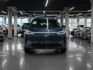 2026 Geely Galaxy M7, синий, 3700000 рублей, вид 3