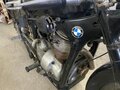 1951 BMW R 35, чёрный, 1000000 рублей - вид 1