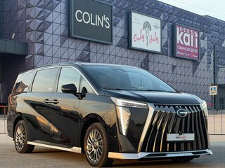 2024 GAC M8, чёрный, 3997000 рублей, вид 2