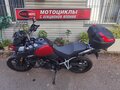 2016 Suzuki V-Strom 1000, красный, 750000 рублей - вид 10