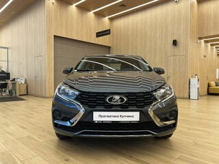 2026 Lada (ВАЗ) Iskra, серый, 1605000 рублей, вид 2