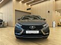 2026 Lada (ВАЗ) Iskra, серый - вид 1