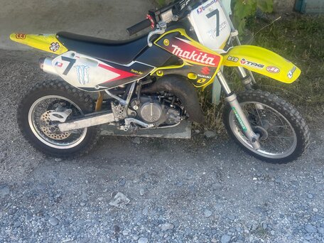 2009 Suzuki B-King, жёлтый, 120000 рублей, вид 4