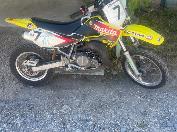 2009 Suzuki B-King, жёлтый, 120000 рублей - вид 3