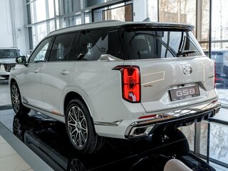 2026 GAC GS8 Dragon II, белый, 4949000 рублей, вид 5