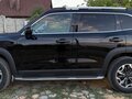 2023 Haval Dargo I, чёрный, 2450000 рублей - вид 6