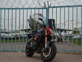 2014 Stels 600 Benelli, синий, 349999 рублей - вид 4