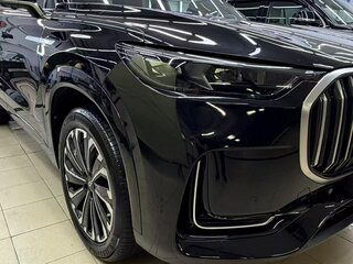 2023 Chery Tiggo 9 I (China Market), чёрный, 2950000 рублей, вид 4