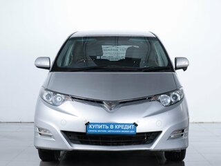 2008 Toyota Estima III, серый, 1469000 рублей, вид 2
