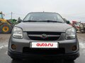 2007 Suzuki Ignis II (HR), серый, 700000 рублей - вид 1
