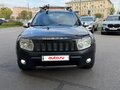 2012 Renault Duster I, чёрный, 590000 рублей - вид 10