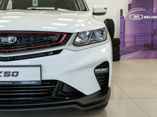 2026 Belgee X50 I Рестайлинг, белый, 2199990 рублей, вид 3