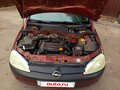 2001 Opel Corsa C, красный, 239000 рублей - вид 10