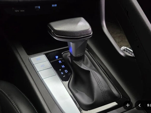 2023 Hyundai Avante VII, белый, 1450000 рублей - вид 13