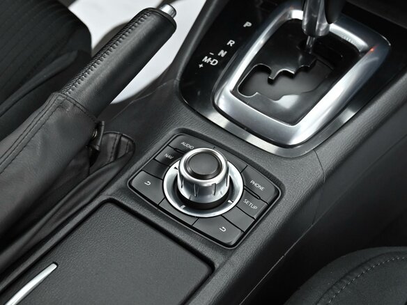 2013 Mazda 6 III (GJ), серый, 1099000 рублей - вид 10
