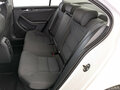 2013 Volkswagen Jetta VI, белый - вид 11