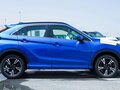 2026 Mitsubishi Eclipse Cross I Рестайлинг, синий, 3400000 рублей - вид 5