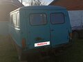 2000 УАЗ 3909, голубой, 73000 рублей - вид 2