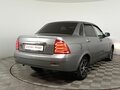 2008 Lada (ВАЗ) Priora I, зелёный, 300000 рублей - вид 6