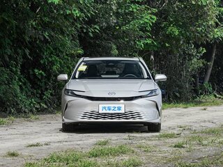 2026 Toyota Camry IX (XV80) China Market, бежевый, 4090000 рублей, вид 2