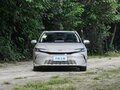 2026 Toyota Camry IX (XV80) China Market, бежевый, 4090000 рублей - вид 1