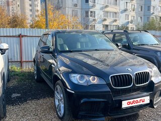 2011 BMW X5 M I (E70), синий, 2200000 рублей, вид 4