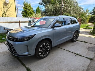 2022 Aito M7 I, серый, 3600000 рублей, вид 1